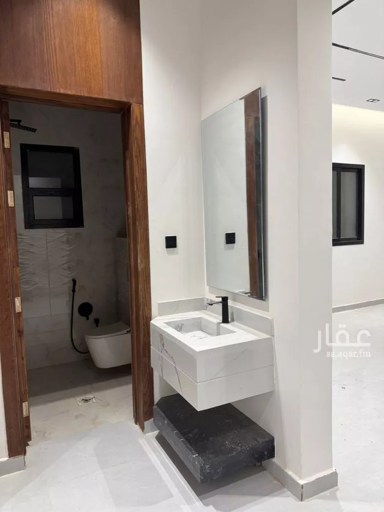 دور للإيجار في شارع جرير بن حازم, حي الرمال, مدينة الرياض, منطقة الرياض صورة 3