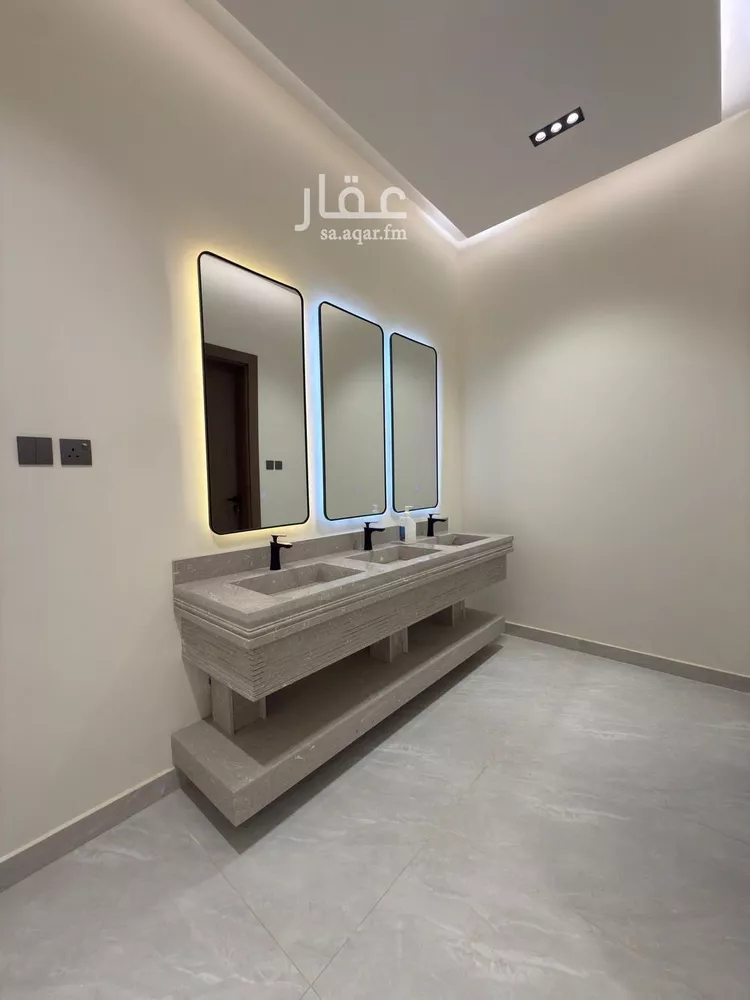 فيلا للبيع في حي الرمال, مدينة الرياض, منطقة الرياض صورة 5