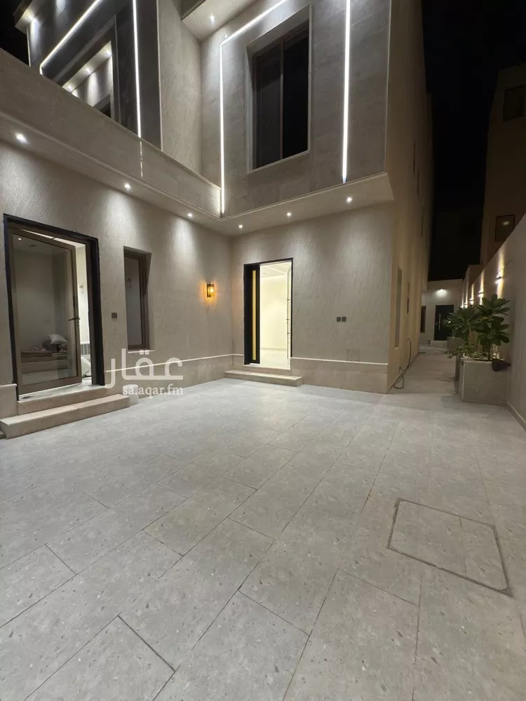 فيلا للبيع في حي الرمال, مدينة الرياض, منطقة الرياض صورة 4