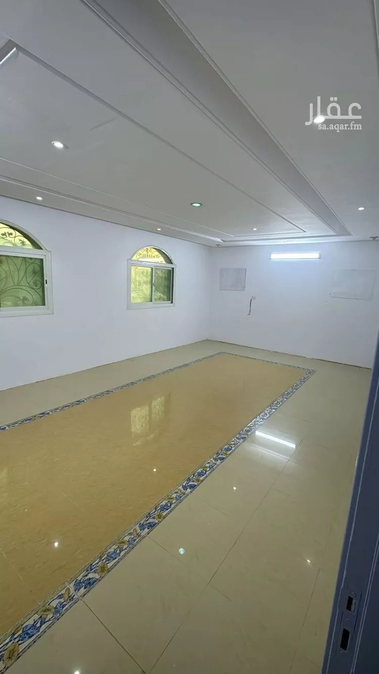 دور للإيجار في شارع جبل باطن, حي طويق, مدينة الرياض, منطقة الرياض صورة 4