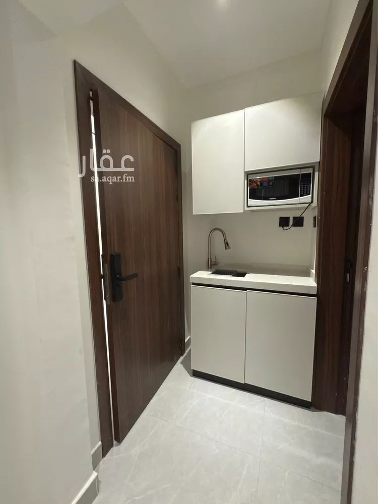شقة للإيجار في شارع المروج, حي اليرموك, مدينة الرياض, منطقة الرياض صورة 3