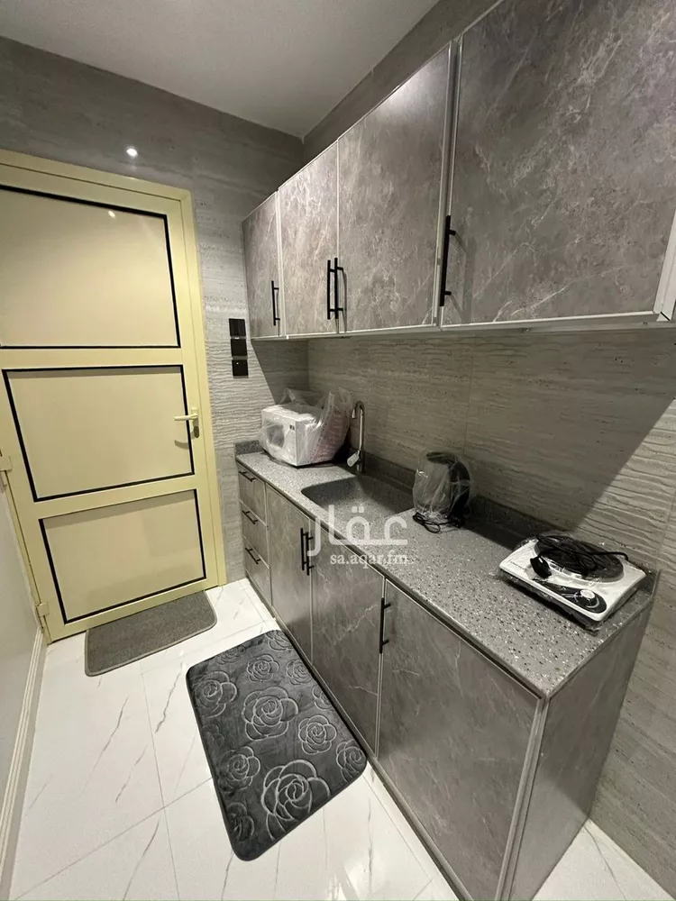 شقة للإيجار في شارع الامير بندر بن عبدالعزيز, حي النهضة, مدينة الرياض, منطقة الرياض صورة 3