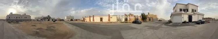 أرض للبيع في شارع رقم 161, حي الجنادرية, مدينة الرياض, منطقة الرياض صورة 5