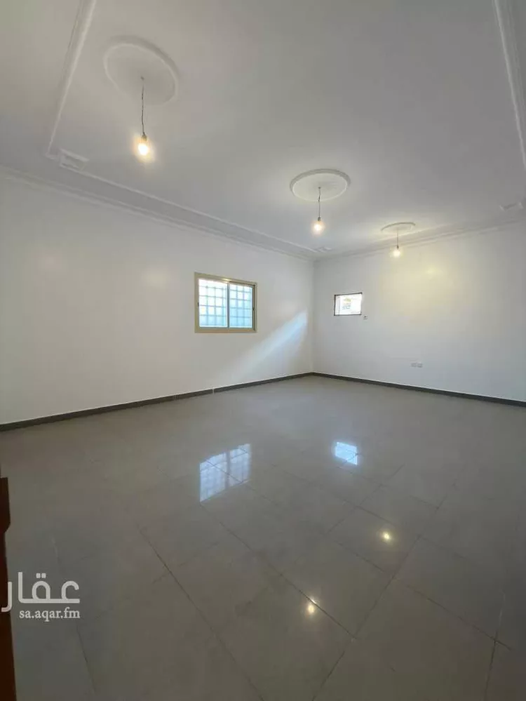 دور للإيجار في شارع الطلحة, حي النهضة, مدينة الرياض, منطقة الرياض صورة 4