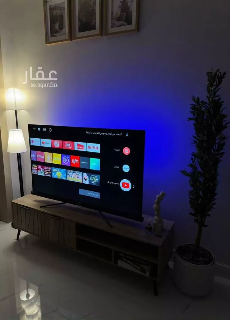 شقة للإيجار في شارع الامير بندر بن عبدالعزيز, حي النهضة, مدينة الرياض, منطقة الرياض صورة 3