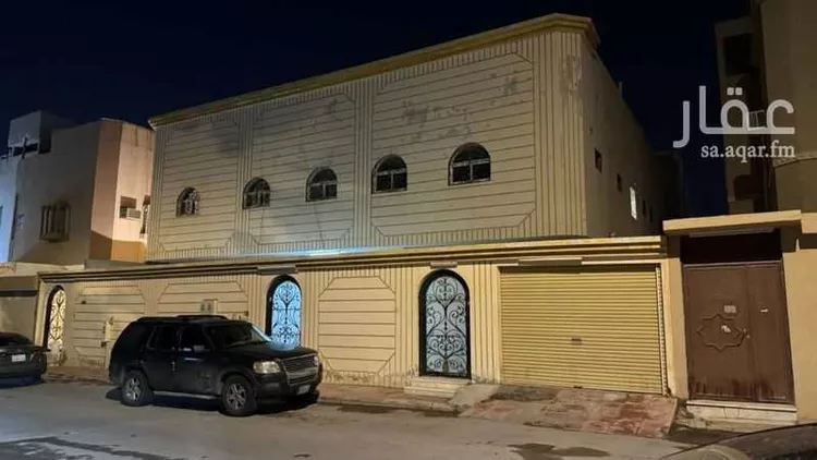 Floor for Rent in Riyadh Tuwaiq