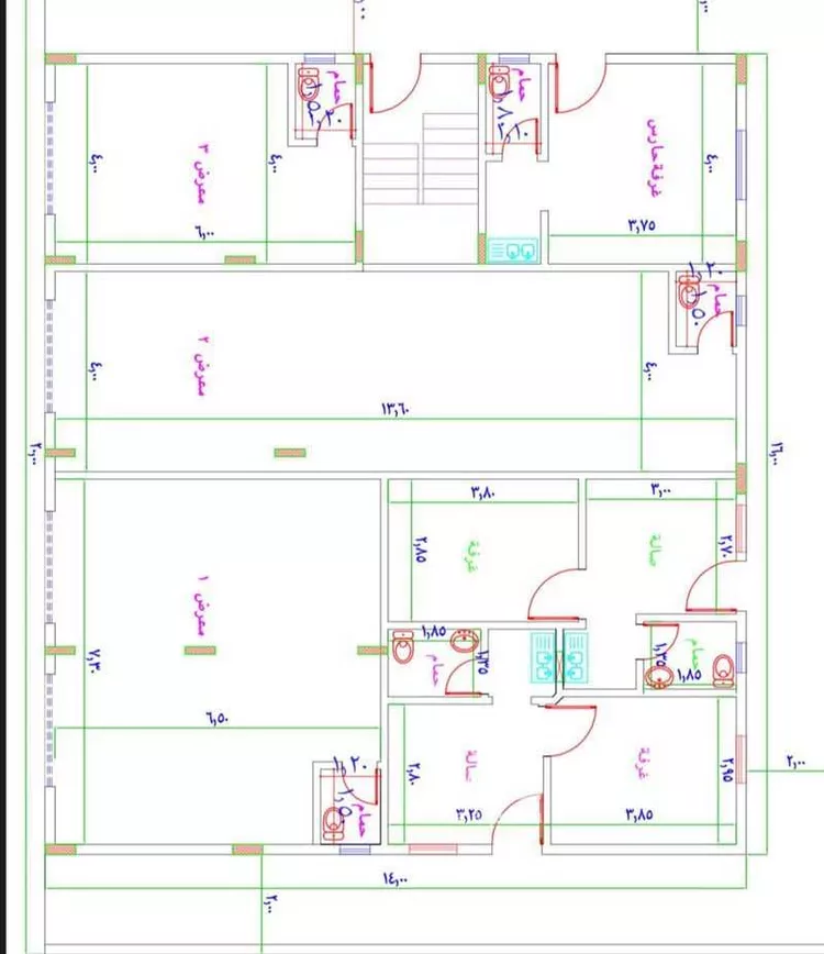 محل للإيجار في شارع الأمير عبدالرحمن بن سعود بن عبدالعزيز, حي طويق, مدينة الرياض, منطقة الرياض