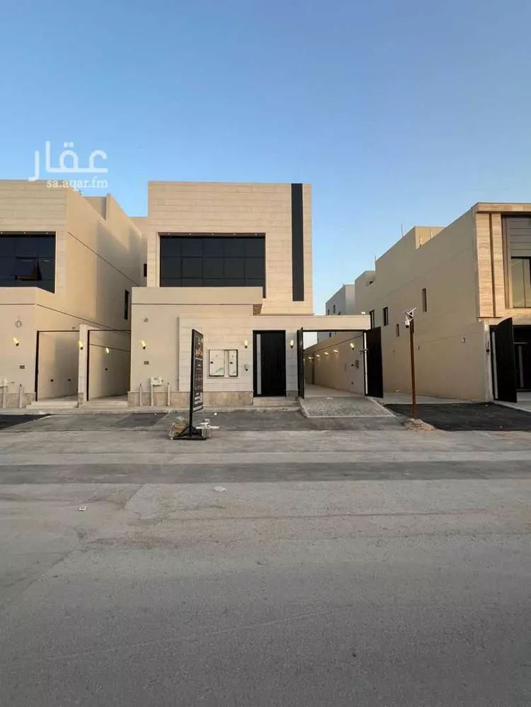 فيلا للبيع في شارع الجنادرية الفرعي, حي المعيزيلة, مدينة الرياض, منطقة الرياض