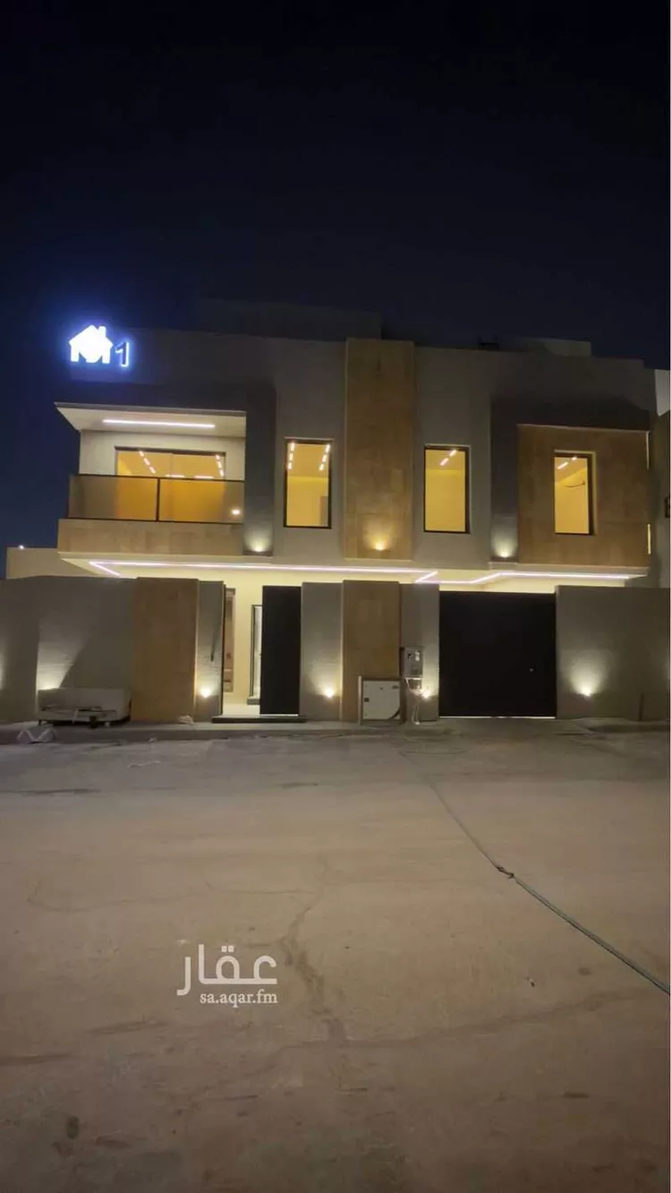 Villa for Sale in Riyadh Ghirnatah