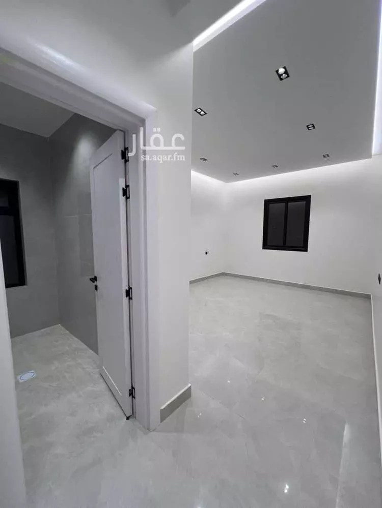 شقة للبيع في شارع الامام عبدالله بن سعود بن عبدالعزيز, حي القادسية, مدينة الرياض, منطقة الرياض 15