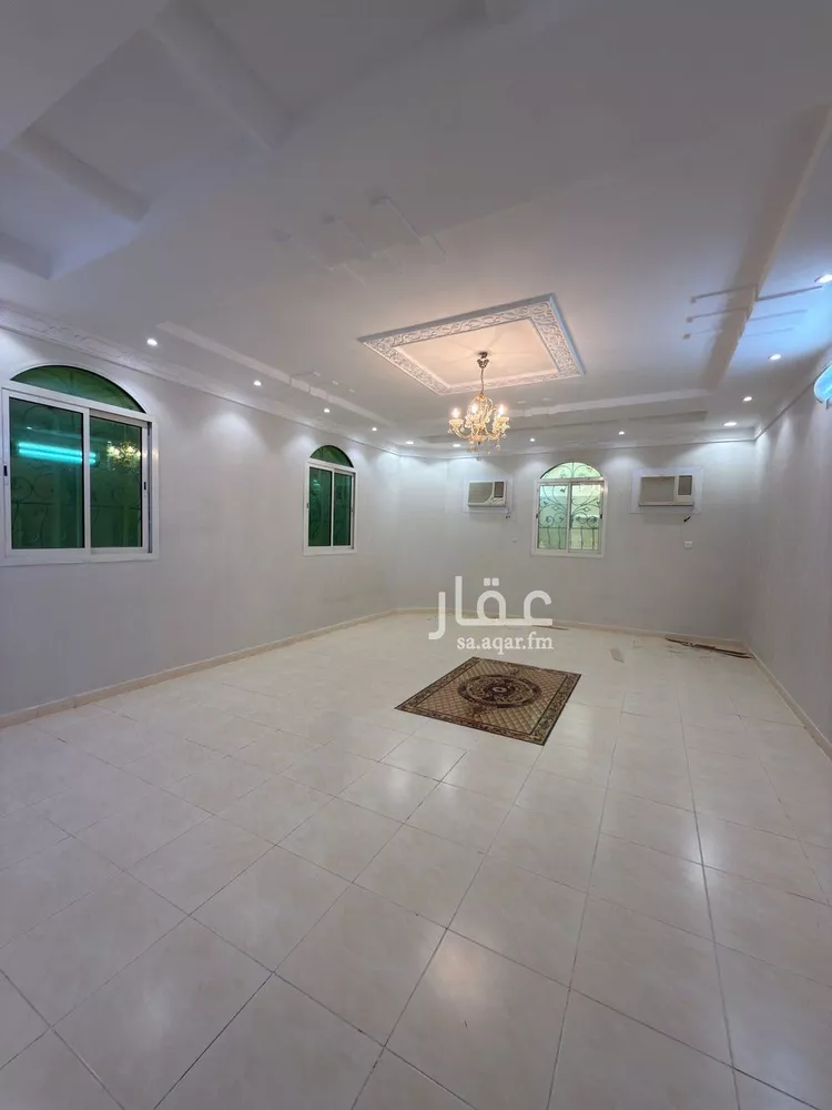 دور للإيجار في شارع المرواح, حي اليرموك, مدينة الرياض, منطقة الرياض صورة 2