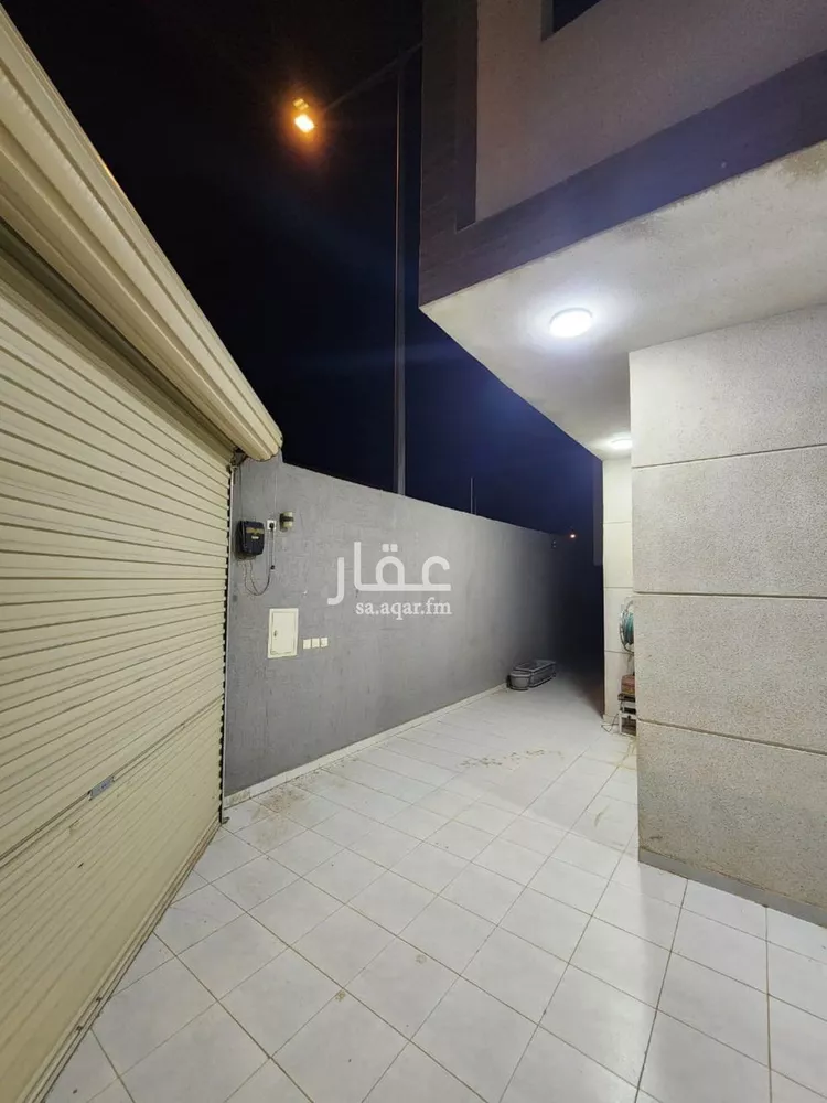 فيلا للإيجار في شارع المشتل, حي ظهرة لبن, مدينة الرياض, منطقة الرياض صورة 3