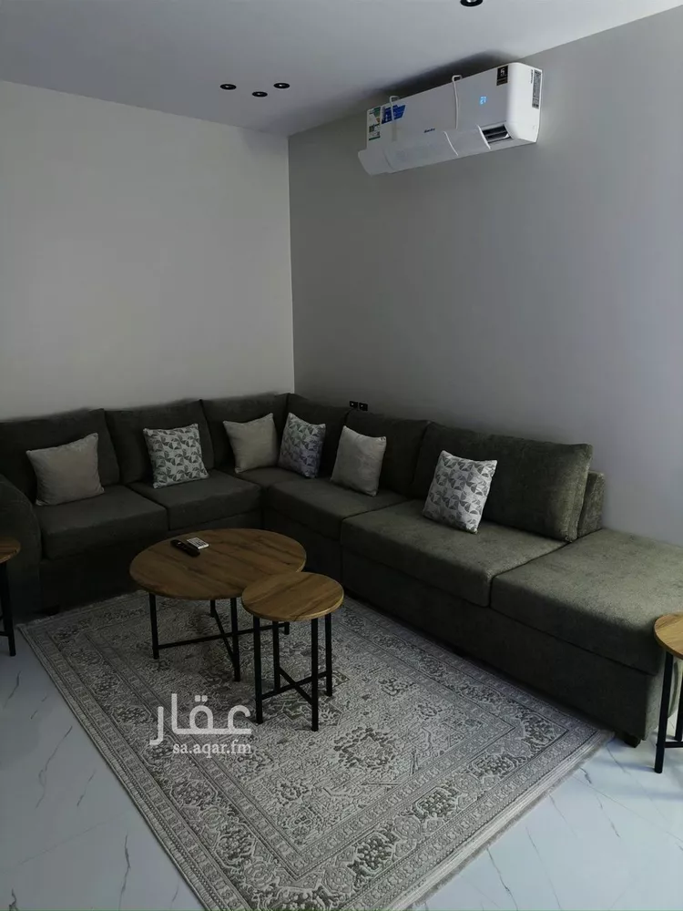 شقة للإيجار في شارع الإمام محمد إسماعيل الصنعاني, حي الخليج, مدينة الرياض, منطقة الرياض صورة 3