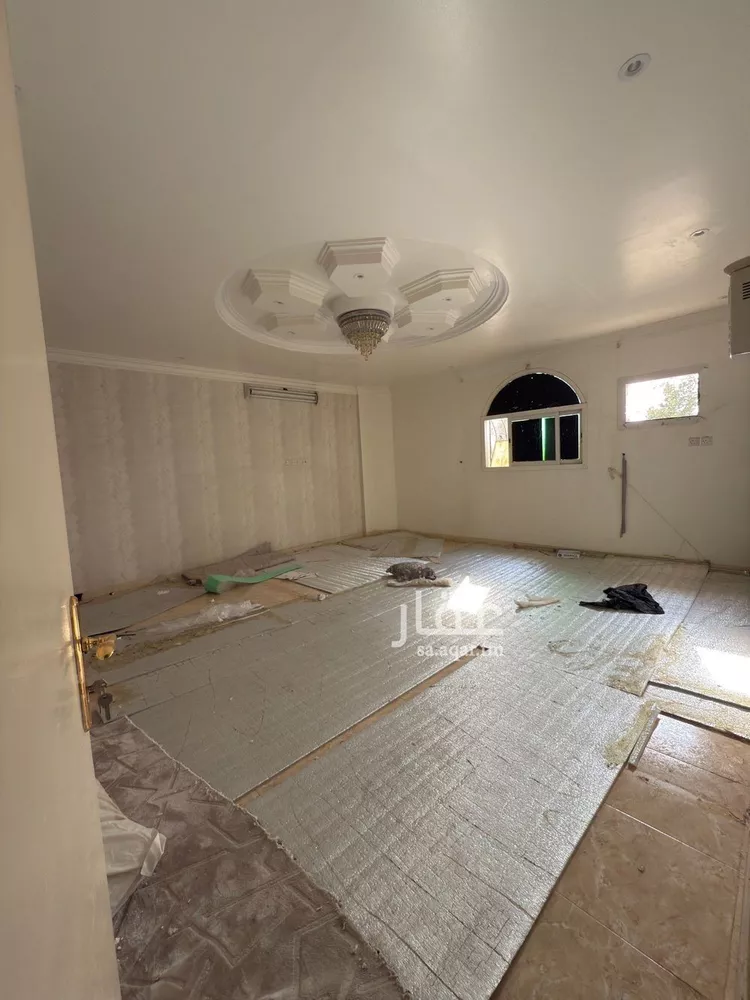 شقة للإيجار في شارع الشيخ جابر الاحمد الصباح, حي النهضة, مدينة الرياض, منطقة الرياض صورة 3