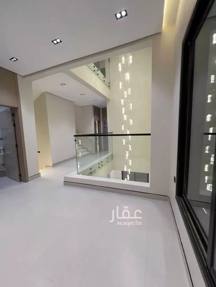 فيلا للبيع في شارع الجنادرية الفرعي, حي المعيزيلة, مدينة الرياض, منطقة الرياض 17
