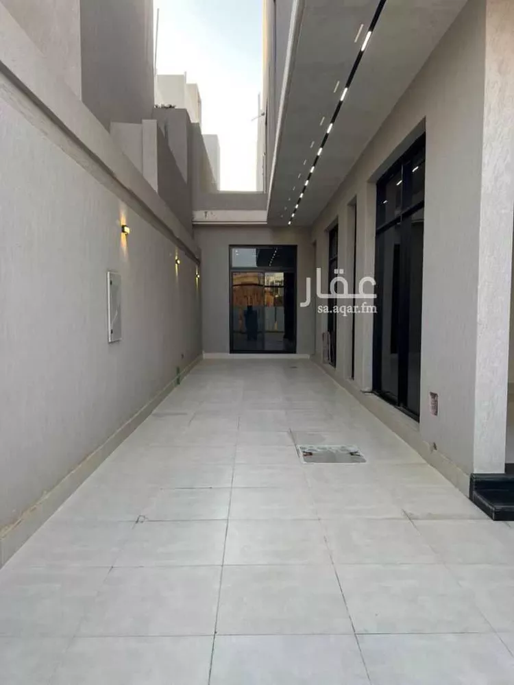 فيلا للبيع في شارع  عيسى ابن سلمان خليفه, حي المعيزيلة, مدينة الرياض, منطقة الرياض صورة 4