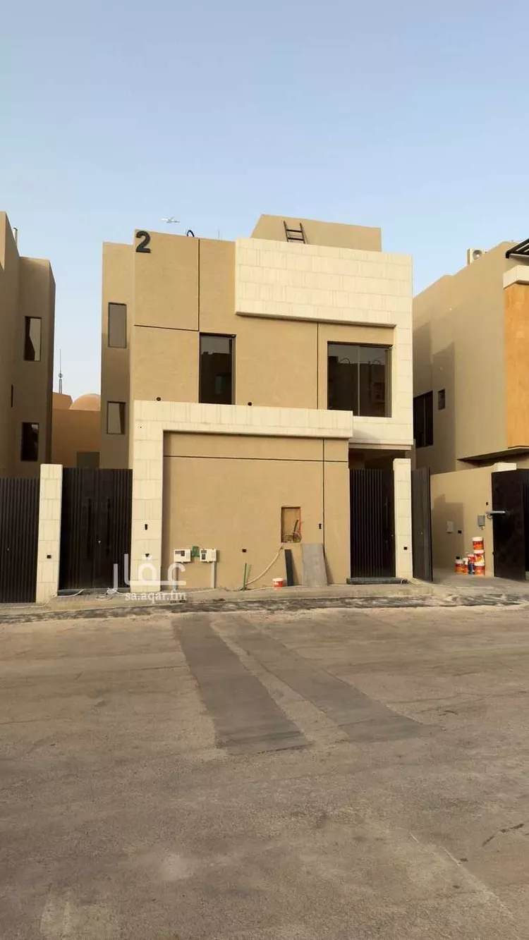 فيلا للبيع في شارع الدمام الفرعي, حي غرناطة, مدينة الرياض, منطقة الرياض