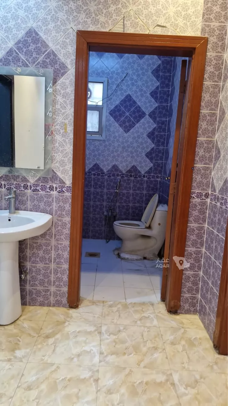 شقة للإيجار في شارع جبل البويب, حي ظهرة لبن, مدينة الرياض, منطقة الرياض 4