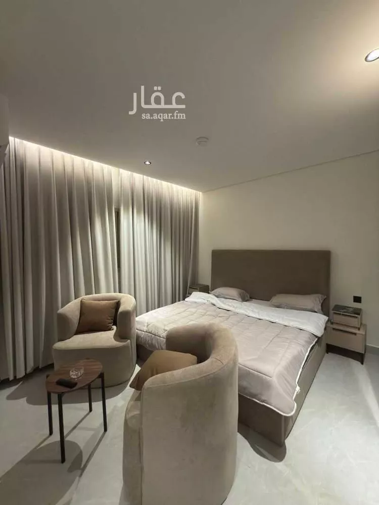 شقة للإيجار في شارع المروج, حي اليرموك, مدينة الرياض, منطقة الرياض