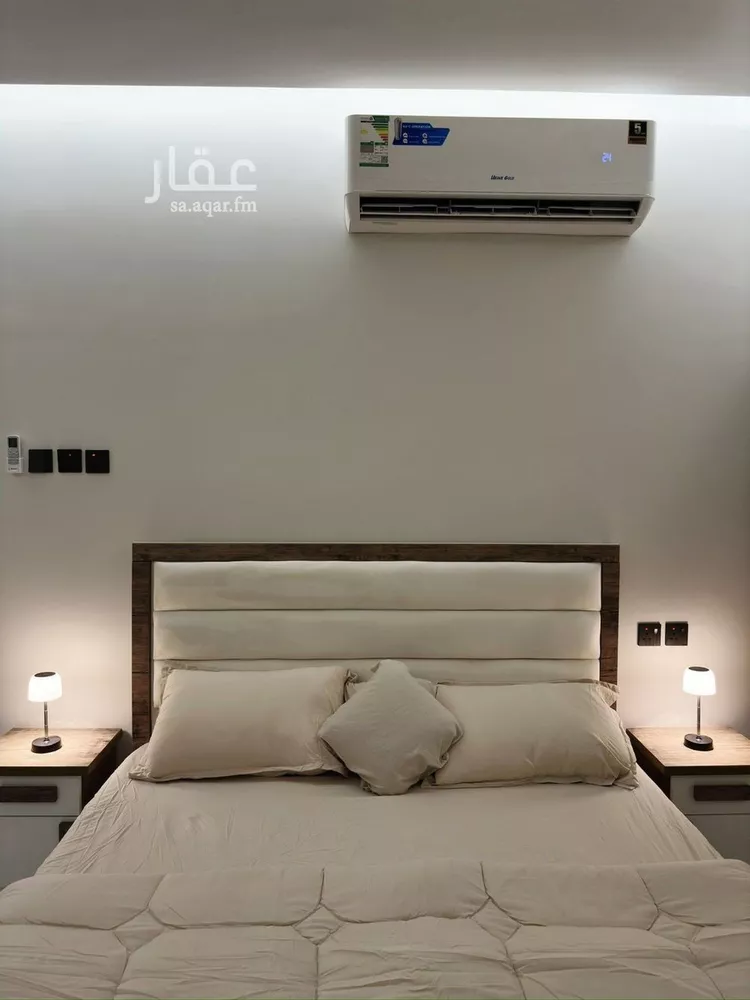 شقة للإيجار في شارع ابراهيم بن عفيصان, حي الروضة, مدينة الرياض, منطقة الرياض صورة 2