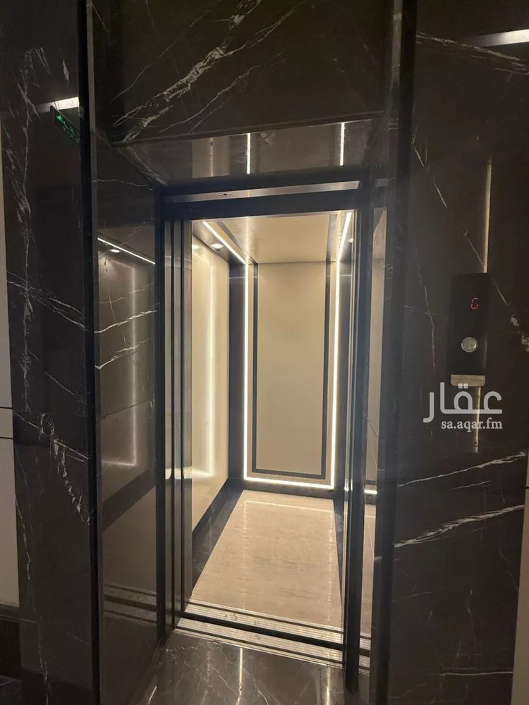 شقة للإيجار في شارع ابن وهب القرشي, حي الرمال, مدينة الرياض, منطقة الرياض صورة 2