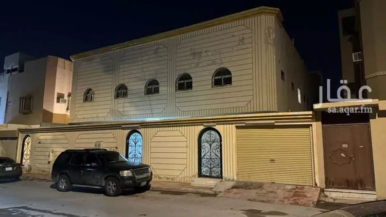 دور للإيجار في شارع ابن سحمان, حي طويق, مدينة الرياض, منطقة الرياض