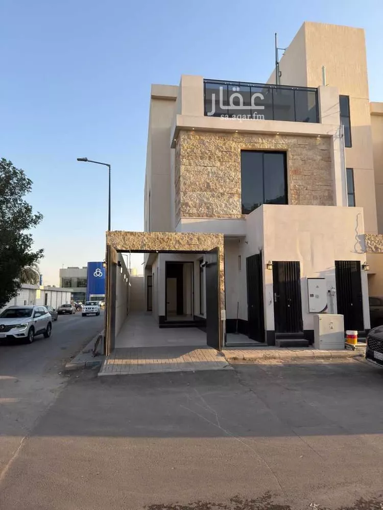 فيلا للبيع في شارع الدمام الفرعي, حي اليرموك, مدينة الرياض, منطقة الرياض