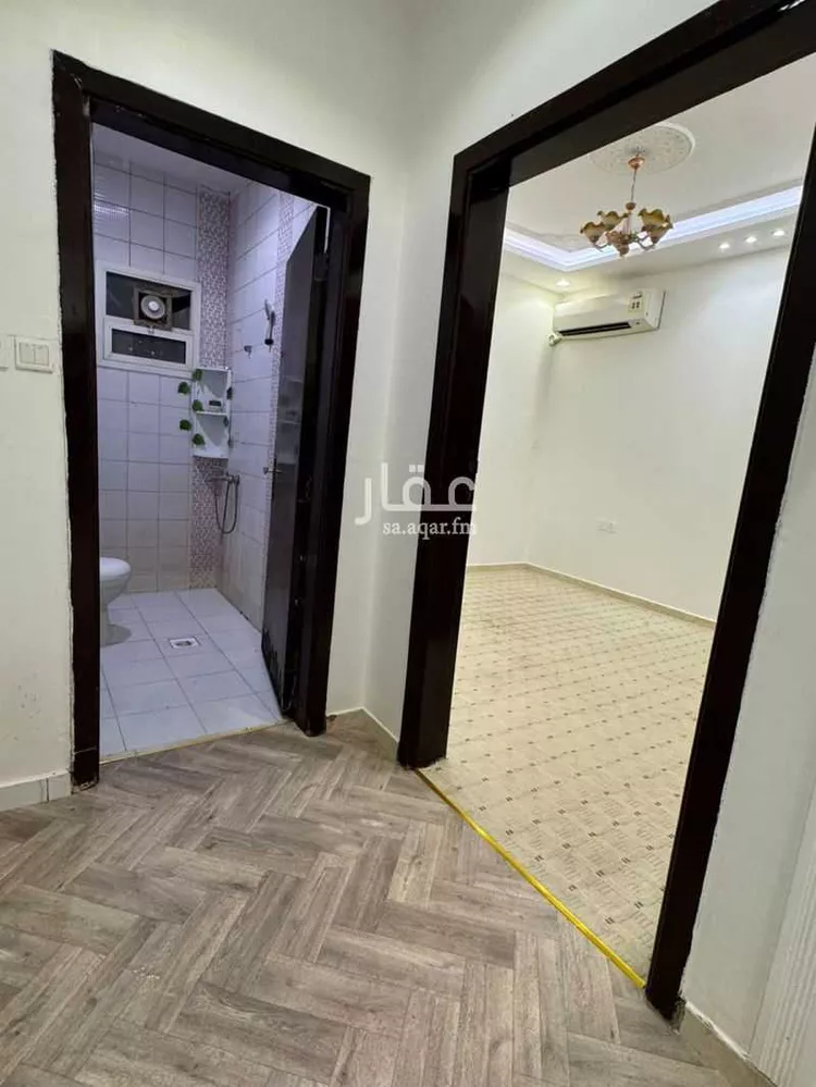 استوديو للإيجار في شارع وادي مطعم, حي النهضة, مدينة الرياض, منطقة الرياض صورة 4