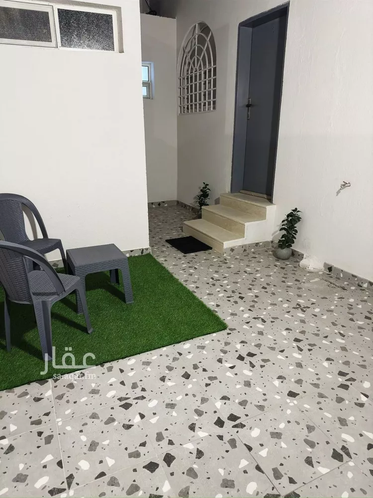 شقة للإيجار في شارع ابراهيم بن عفيصان, حي الروضة, مدينة الرياض, منطقة الرياض صورة 5