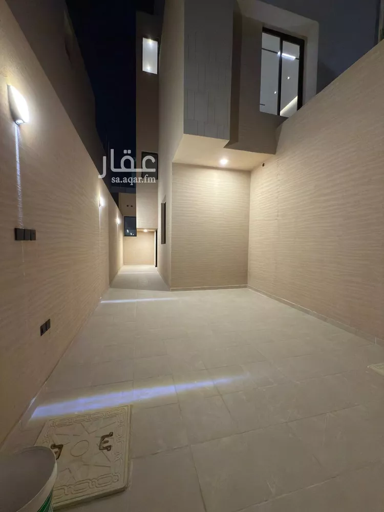 دور للبيع في شارع خير الدين الأيوبي, حي البيان, مدينة الرياض, منطقة الرياض صورة 2