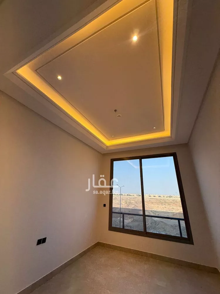 شقة للإيجار في شارع ابن وهب القرشي, حي الرمال, مدينة الرياض, منطقة الرياض صورة 4