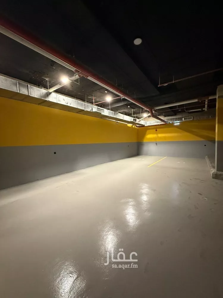 شقة للإيجار في شارع ابن وهب القرشي, حي الرمال, مدينة الرياض, منطقة الرياض صورة 3