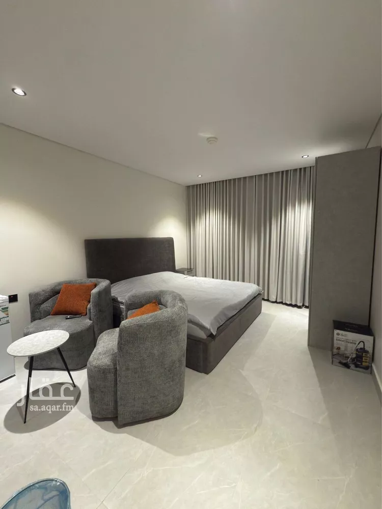 شقة للإيجار في شارع المروج, حي اليرموك, مدينة الرياض, منطقة الرياض