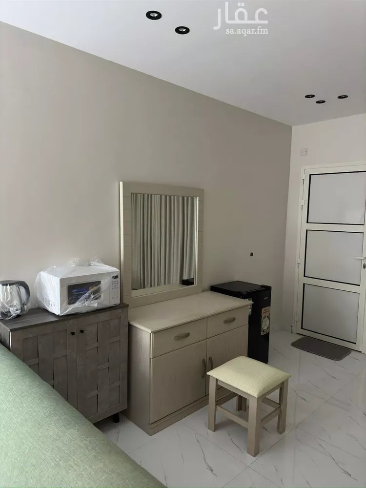 شقة للإيجار في شارع الشيخ عبدالعزيز بن عبدالرحمن بن بشر, حي الخليج, مدينة الرياض, منطقة الرياض صورة 3