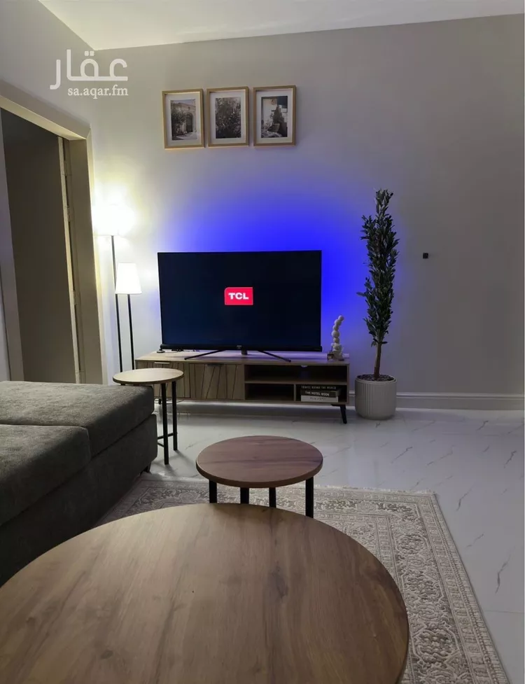 شقة للإيجار في شارع الإمام محمد إسماعيل الصنعاني, حي الخليج, مدينة الرياض, منطقة الرياض صورة 2