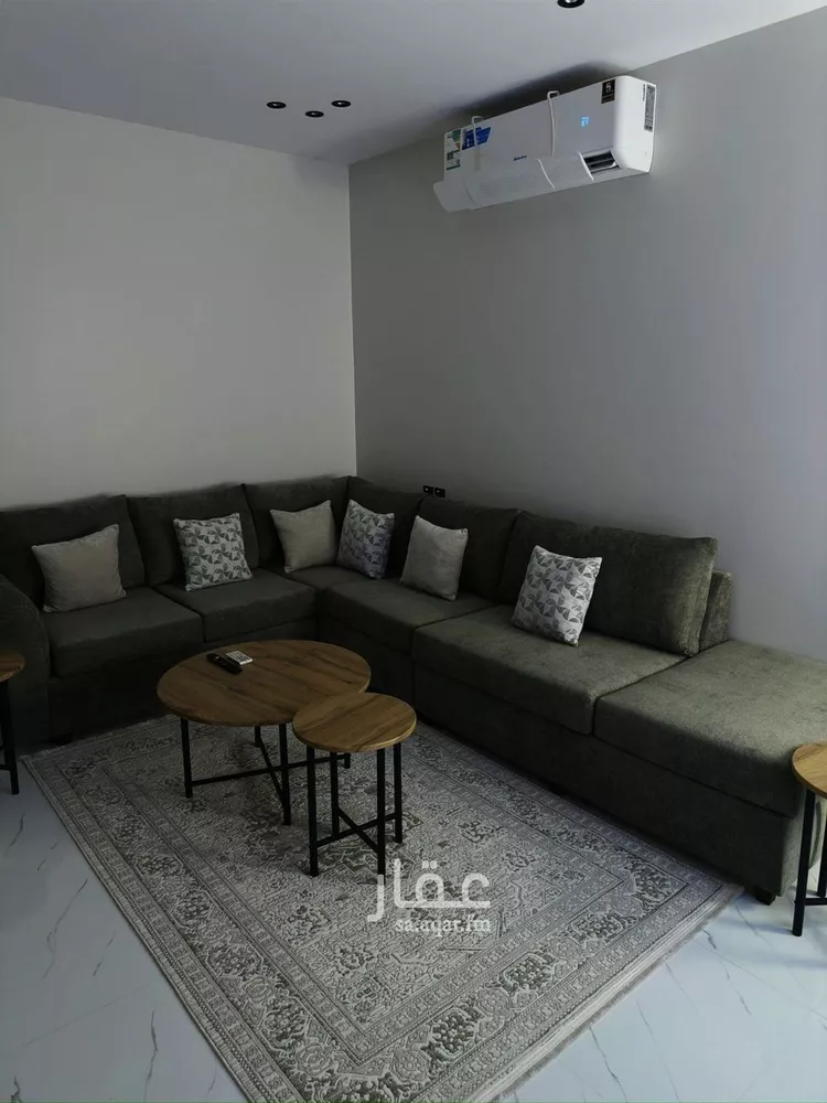 شقة للإيجار في شارع الإمام محمد إسماعيل الصنعاني, حي الخليج, مدينة الرياض, منطقة الرياض صورة 3