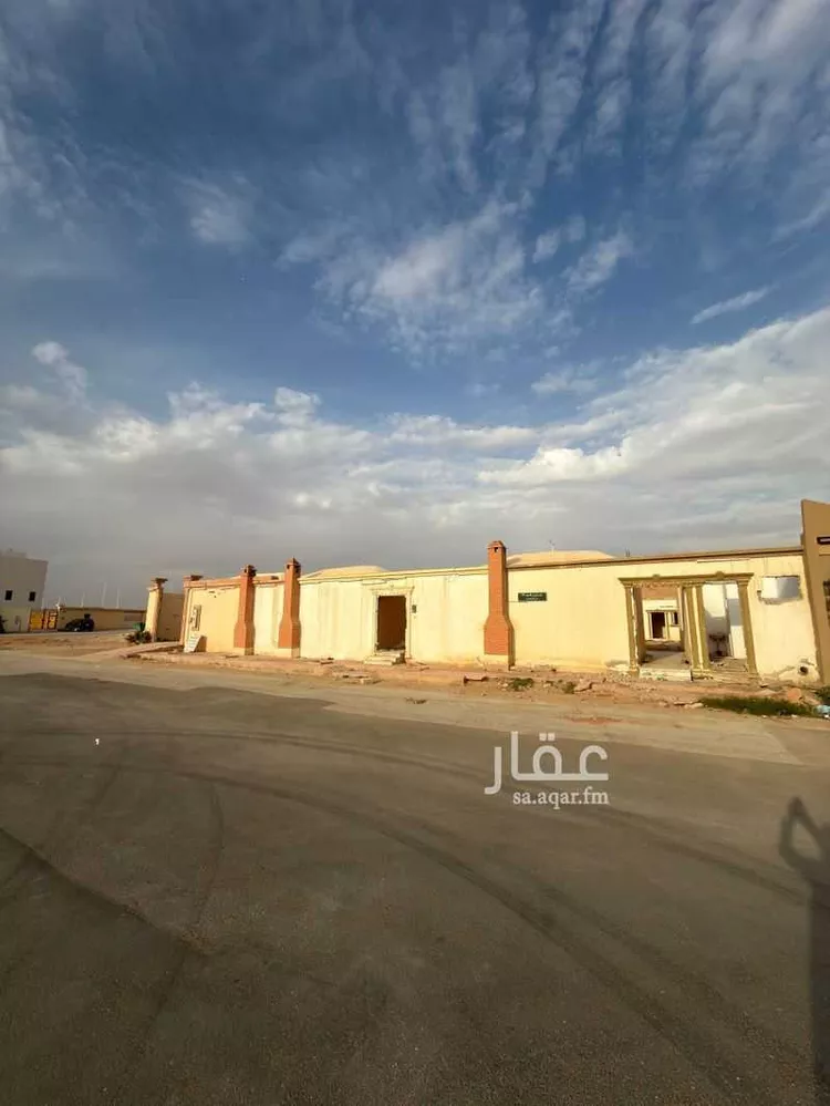 أرض للبيع في شارع رقم 161, حي الجنادرية, مدينة الرياض, منطقة الرياض صورة 4