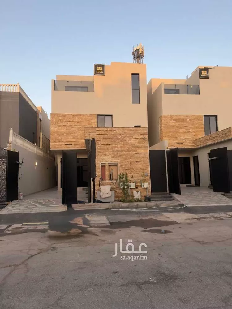 دور للبيع في شارع طريق الملك عبدالله بن عبدالعزيز, حي إشبيلية, مدينة الرياض, منطقة الرياض
