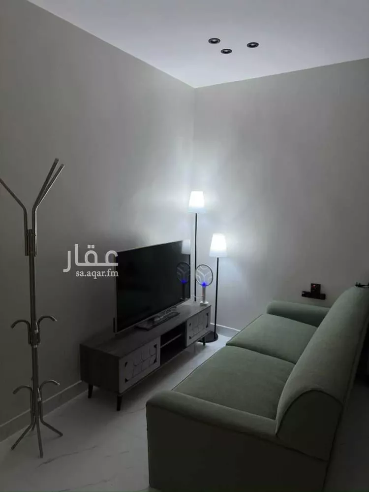 شقة للإيجار في شارع وادي مطعم, حي النهضة, مدينة الرياض, منطقة الرياض صورة 3