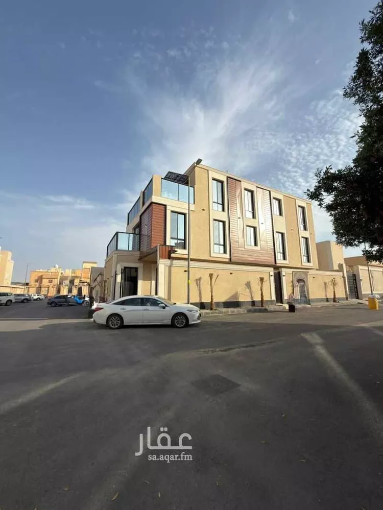 دور للبيع في شارع شهاب الدين أبي شامة, حي الخليج, مدينة الرياض, منطقة الرياض