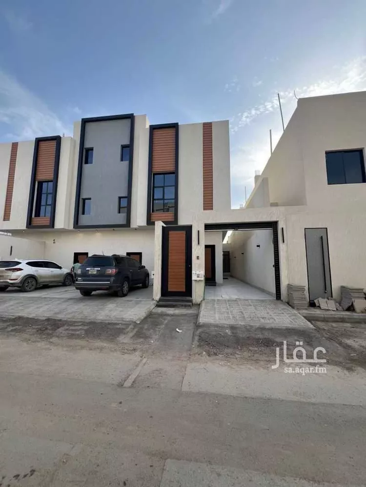 دور للبيع في شارع  عيسى ابن سلمان خليفه, حي المعيزيلة, مدينة الرياض, منطقة الرياض 1 صورة