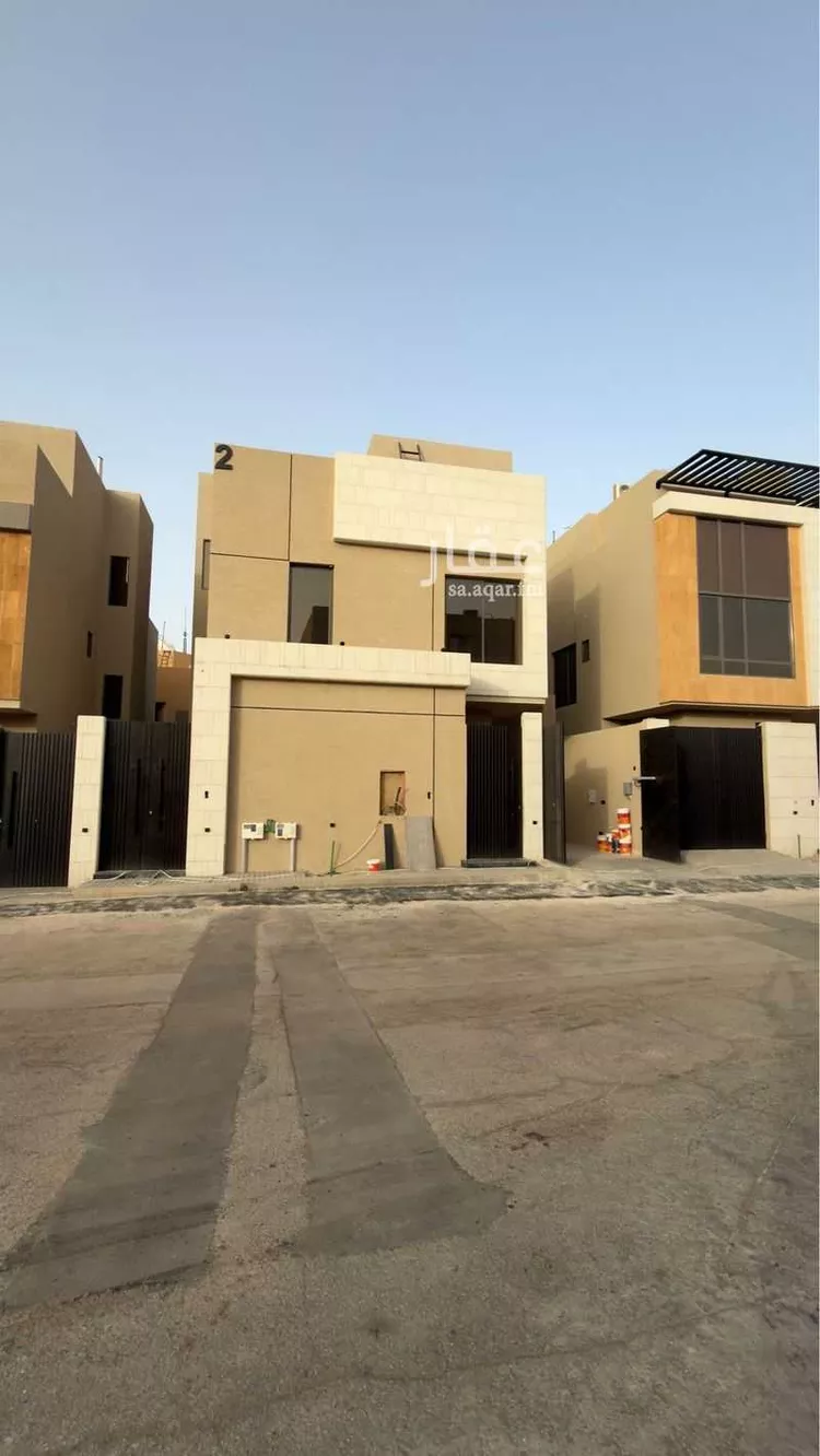 فيلا للبيع في شارع الدمام الفرعي, حي غرناطة, مدينة الرياض, منطقة الرياض صورة 2