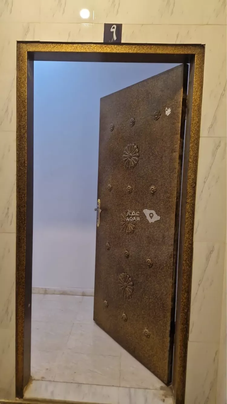 شقة للإيجار في شارع جبل البويب, حي ظهرة لبن, مدينة الرياض, منطقة الرياض 3