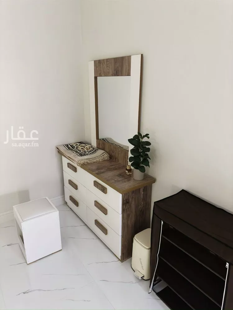 شقة للإيجار في شارع ابراهيم بن عفيصان, حي الروضة, مدينة الرياض, منطقة الرياض صورة 5