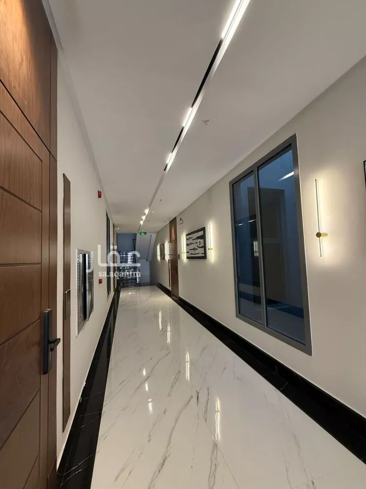 شقة للإيجار في شارع ابن وهب القرشي, حي الرمال, مدينة الرياض, منطقة الرياض صورة 5