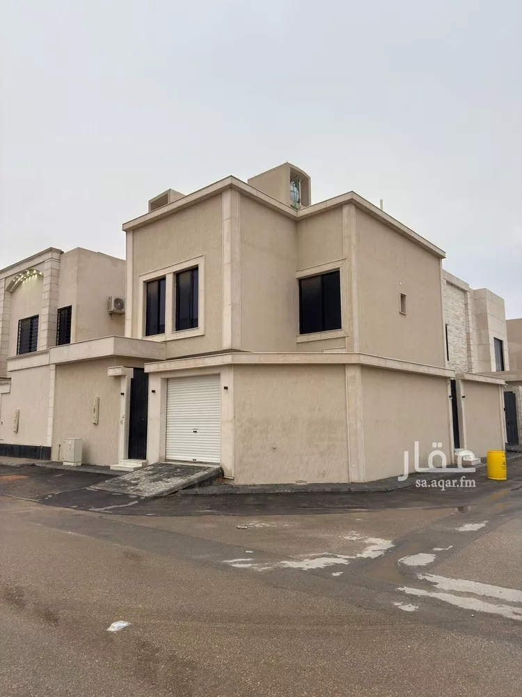 فيلا للإيجار في حي الجنادرية, مدينة الرياض, منطقة الرياض