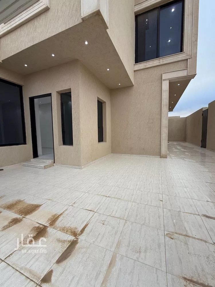 فيلا للإيجار في حي الجنادرية, مدينة الرياض, منطقة الرياض صورة 2