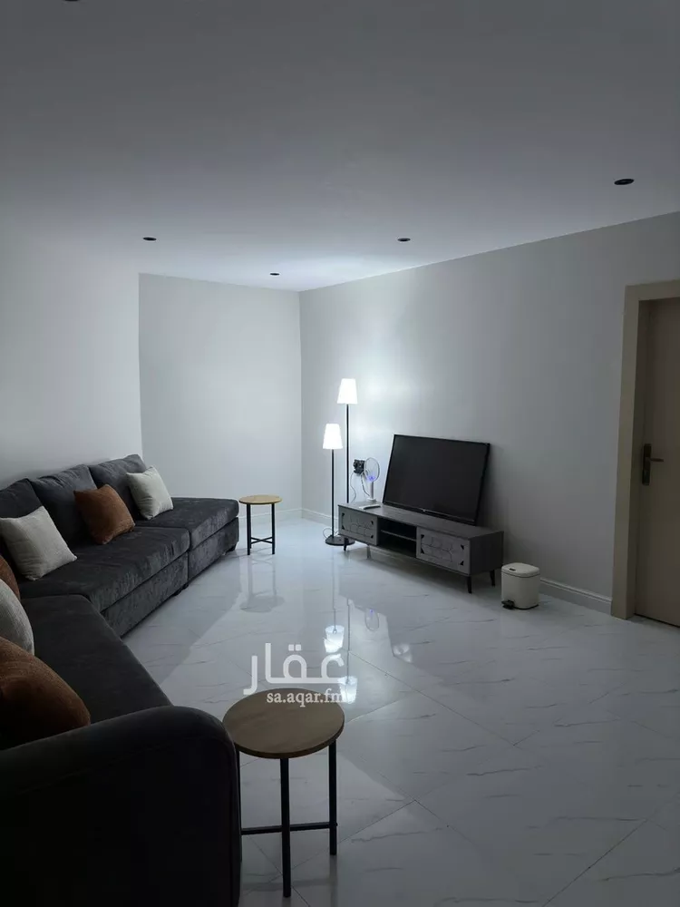 شقة للإيجار في شارع الامير بندر بن عبدالعزيز, حي النهضة, مدينة الرياض, منطقة الرياض صورة 2