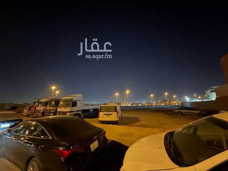 أرض للإيجار في شارع بلال بن رباح, حي طويق, مدينة الرياض, منطقة الرياض