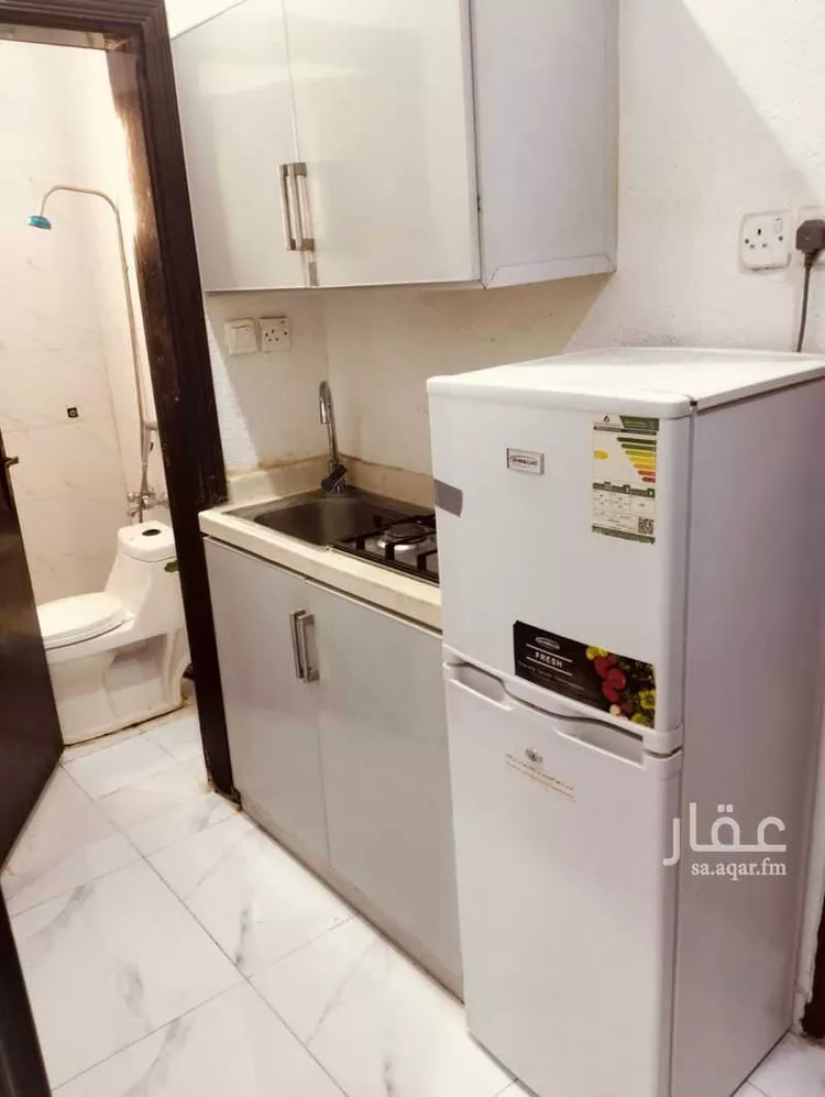 شقة للإيجار في شارع الشيخ جابر الاحمد الصباح, حي النهضة, مدينة الرياض, منطقة الرياض صورة 2